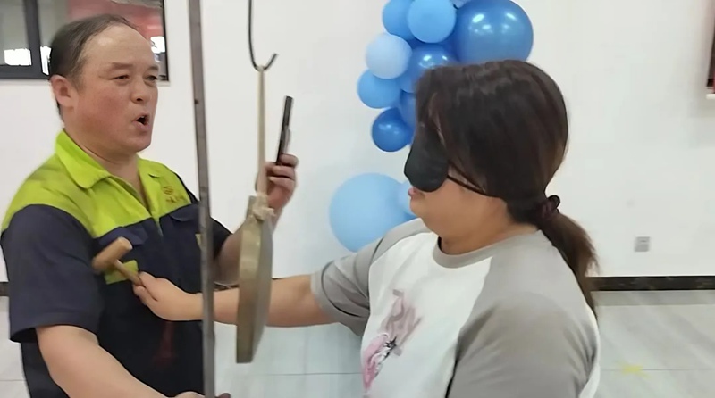 生日會丨2025二季度員工暖心慶生，共度美好時(shí)光