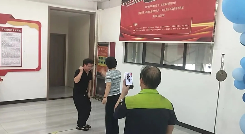 生日會丨2025二季度員工暖心慶生，共度美好時(shí)光